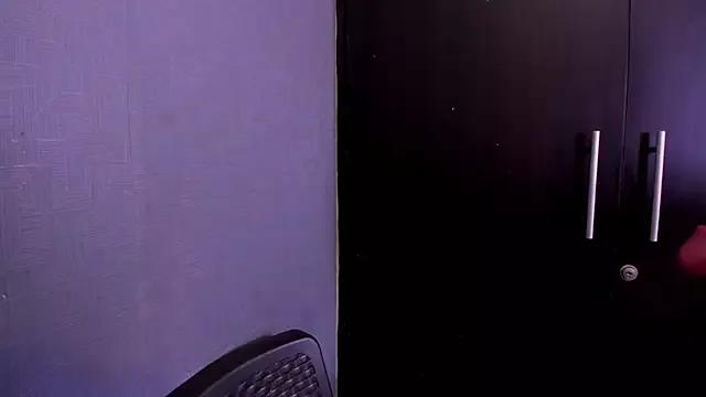 Freechat grace-3 on StripChat