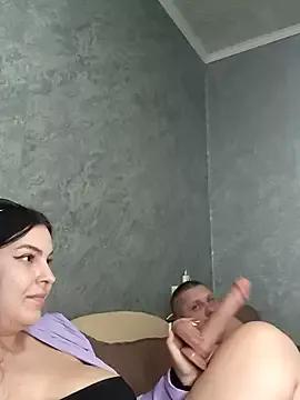 Greta_Tamar on StripChat 