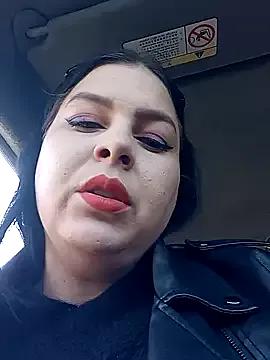 Greta_Tamar on StripChat 