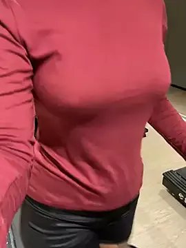 Freechat GrlAlice on StripChat