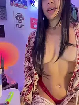 Freechat GrlAlice on StripChat