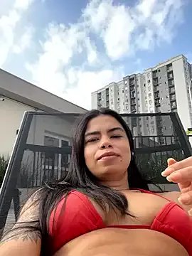 Freechat GrlAlice on StripChat