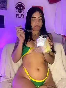 Freechat GrlAlice on StripChat