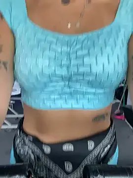 Freechat GrlAlice on StripChat