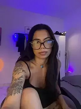 Freechat GrlAlice on StripChat