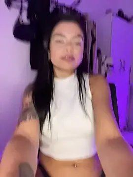 Freechat GrlAlice on StripChat