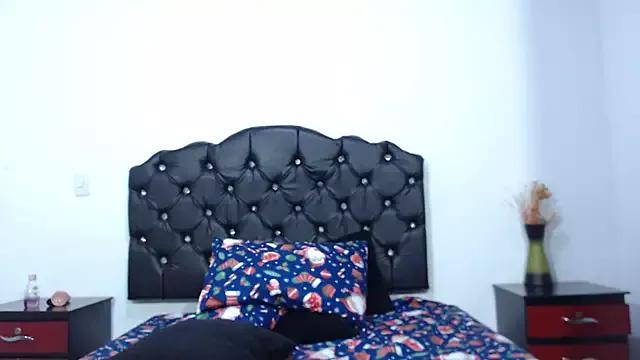 Group_Lustt on StripChat 