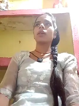 Freechat Gulika_Doshi on StripChat