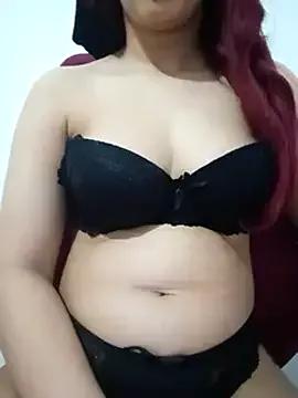 Freechat Halawa- on StripChat