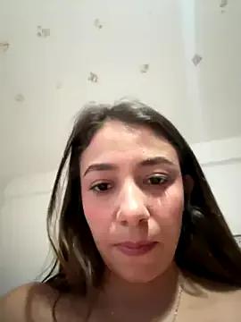 Naked Hall_16 from StripChat Hall_16 from StripChat