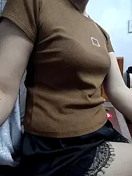 Explore StripChat's Haralushiaaa Haralushiaaa from StripChat