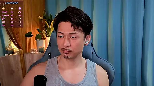 Try naked performer HARU_STRIKE HARU_STRIKE from StripChat