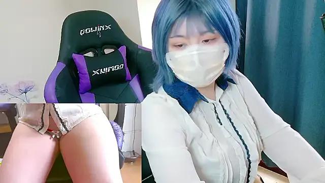 Masturbate to Hazuki_8008, she wants to masturbate for you hazuki_8008 from StripChat