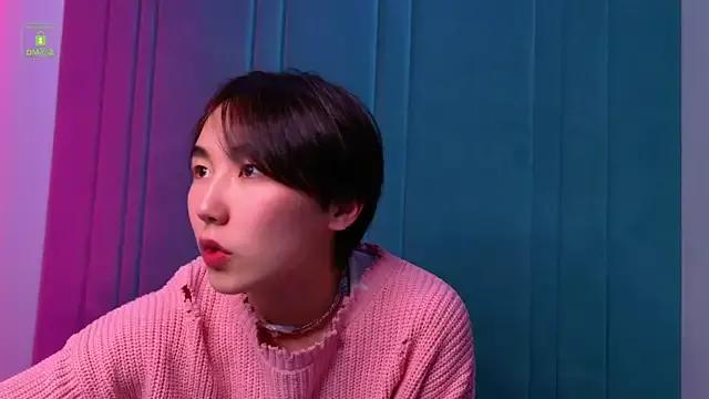 Discover 23 years old HeejinWang from StripChat HeejinWang from StripChat