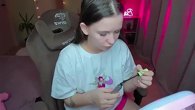 HelloRoxy on StripChat 