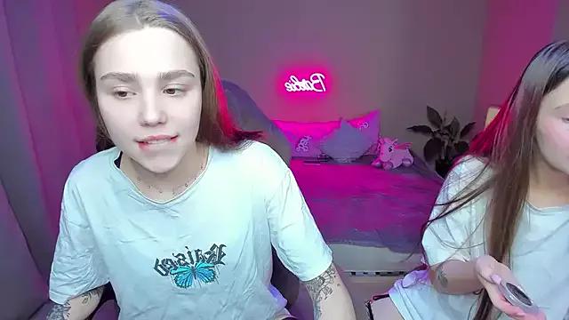 HelloRoxy on StripChat 
