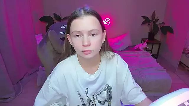 HelloRoxy on StripChat 