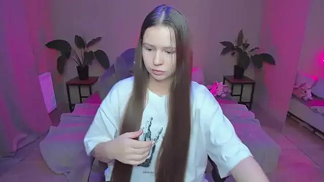 HelloRoxy on StripChat 