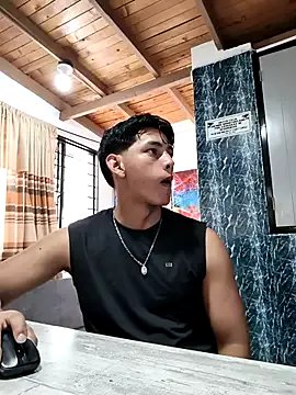 Freechat Hiroshi_Shen on StripChat