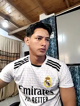 Freechat Hiroshi_Shen on StripChat