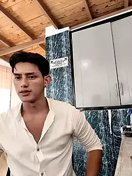 Freechat Hiroshi_Shen on StripChat