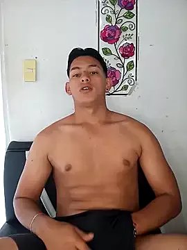 Freechat Hiroshi_Shen on StripChat