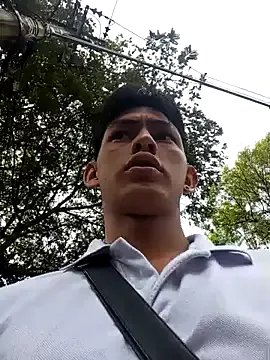 Freechat Hiroshi_Shen on StripChat