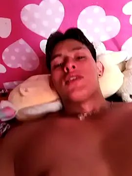 Freechat Hiroshi_Shen on StripChat