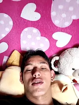 Freechat Hiroshi_Shen on StripChat