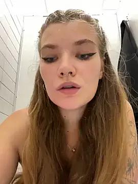 Try Holy_Tereza, they want to masturbate for you Holy_Tereza from StripChat