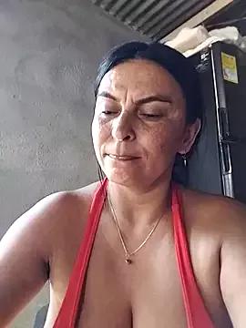 Horny-Mommy-Dirty on StripChat 