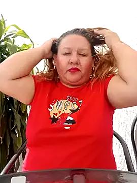 HORNY_MATURE25 on StripChat 