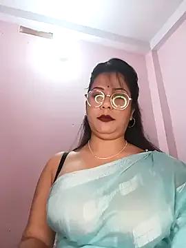 Hot-shot99 from StripChat