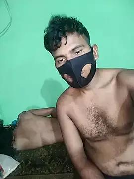 Freechat HOT-SUMAN-BABY on StripChat