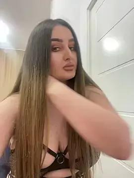 hotAlys on StripChat 