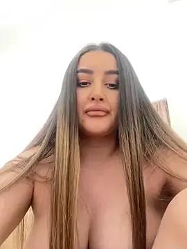hotAlys on StripChat 