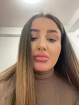 hotAlys on StripChat 