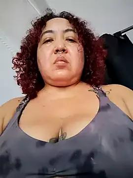 hotcougarxx from StripChat