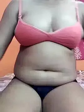 Freechat Hotpuja25 on StripChat