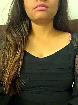 Hotty-jasmine on StripChat 