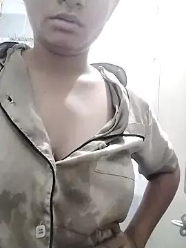 Hotty-jasmine on StripChat 