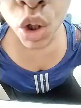 Hotty-jasmine on StripChat 