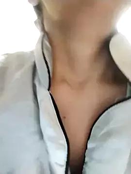 Hotty-jasmine on StripChat 