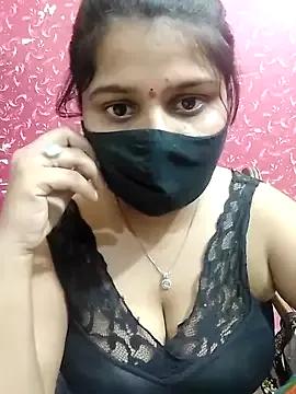 Hotty-simran on StripChat 