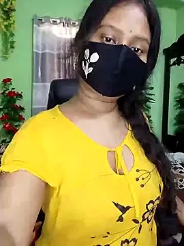 Freechat Idhika-Paul on StripChat