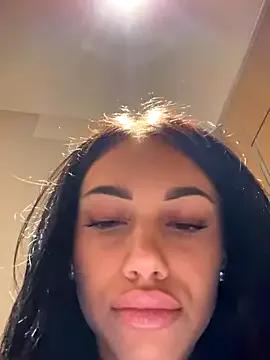 Explore StripChat's Ilariea_girl ilariea_girl from StripChat