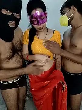 Slutty Indian_bhabhi01 from StripChat Indian_bhabhi01 from StripChat