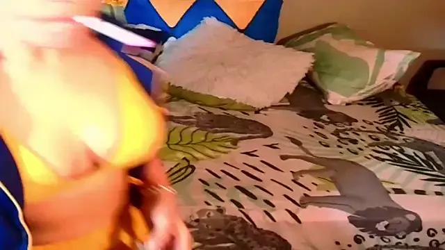 Indian_Blaze00 on StripChat 