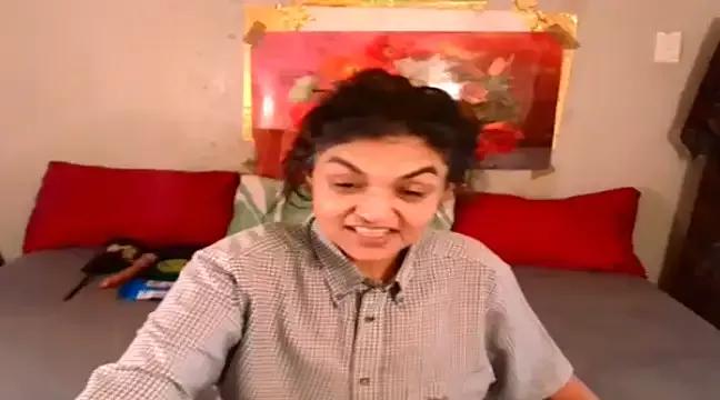 Indian_Blaze00 on StripChat 