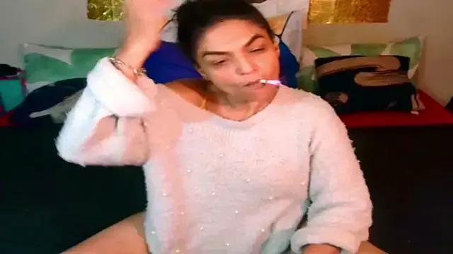 Indian_Blaze00 on StripChat 